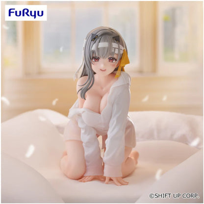 Figurine Goddess Of Victory : NIKKE - Modernia Noodle Stopper - FuRyu Flo'Kaze