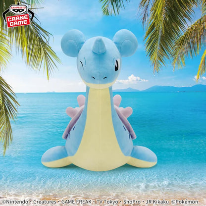 Peluche Pokemon - Lohklass - Banpresto Flo'Kaze