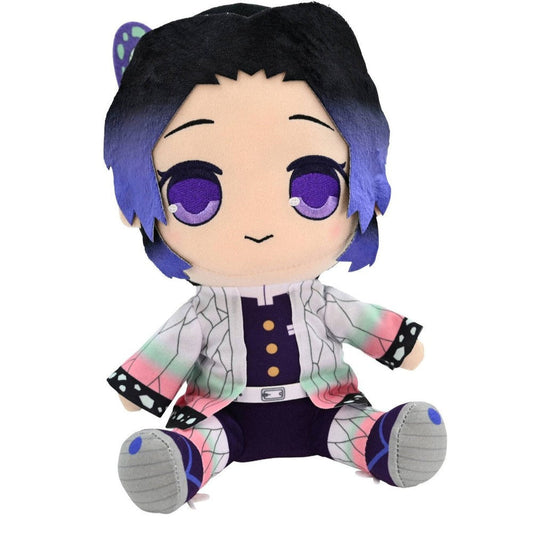 Peluche Demon Slayer - Shinobu Kocho - FuRyu Flo'Kaze
