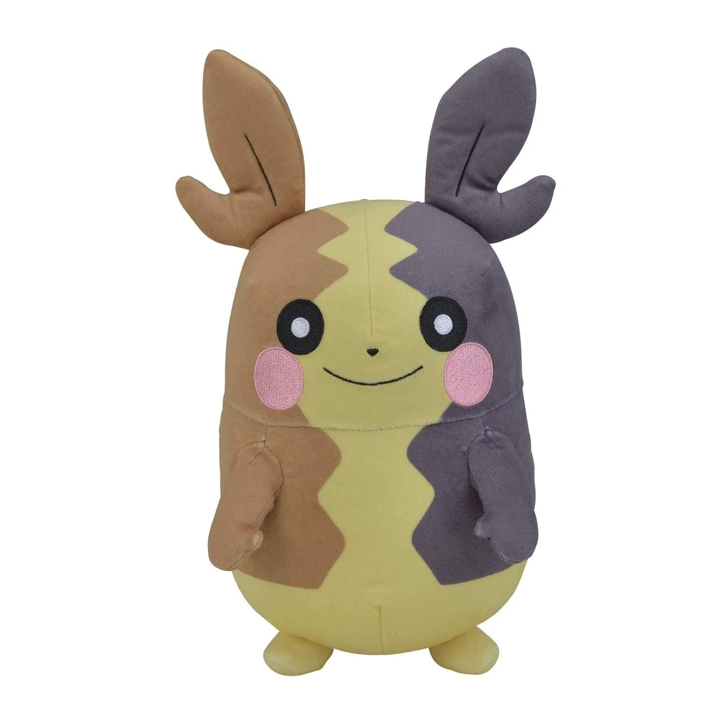 Peluche Pokemon - Morpeko Pokemon Center - Nintendo Flo'Kaze