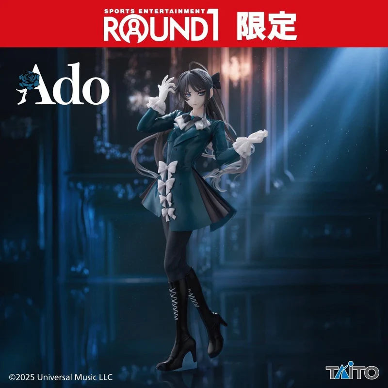 Figurine Ado - Ado Winter Ver. - Taito Flo'Kaze