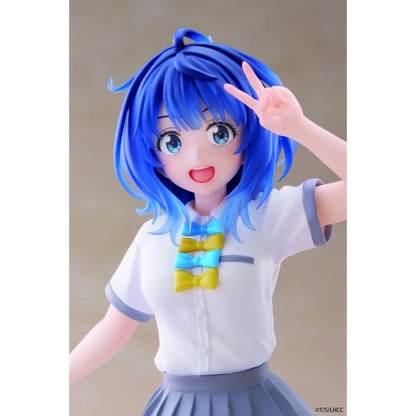 Figurine Too Many Losing Heroines! - Anna Yanami Coreful School Uniform Ver. - Taito Flo'Kaze