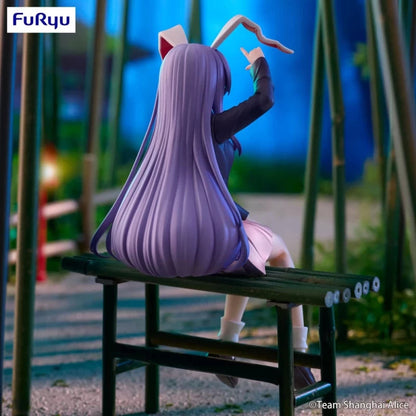 Figurine Touhou Project - Reisen Udongain Inaba Noodle Stopper - FuRyu Flo'Kaze
