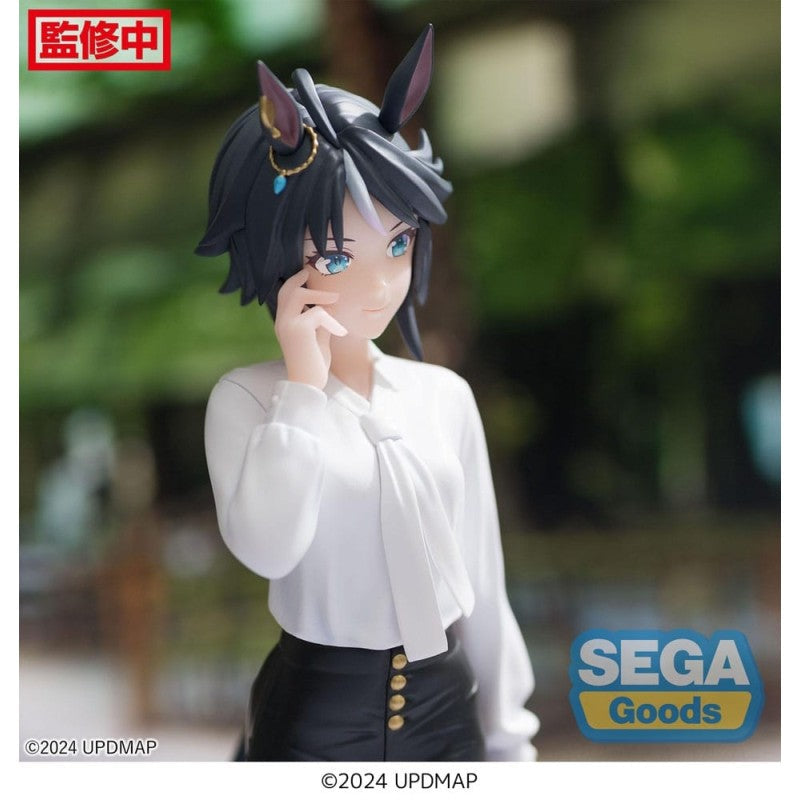 Figurine Umamusume - Fuji Kiseki Luminasta - SEGA Flo'Kaze