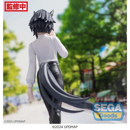 Figurine Umamusume - Fuji Kiseki Luminasta - SEGA Flo'Kaze