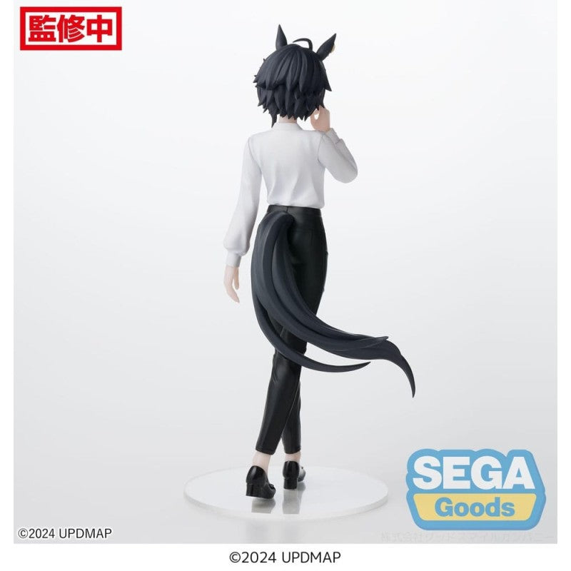 Figurine Umamusume - Fuji Kiseki Luminasta - SEGA Flo'Kaze