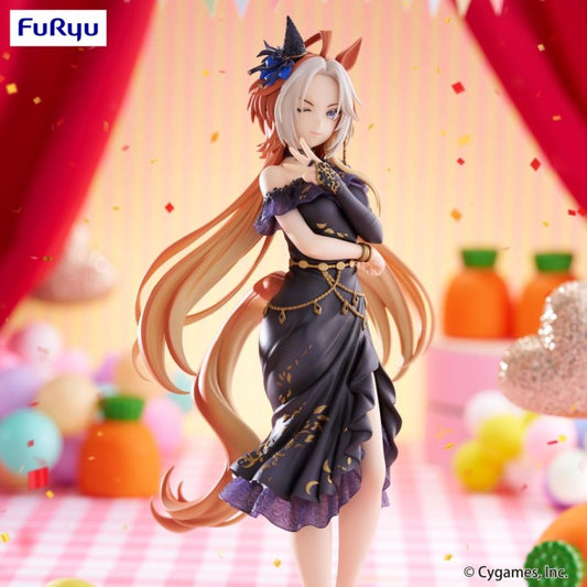 Figurine Umamusume - Orfevre Trio-Try-It - FuRyu Flo'Kaze