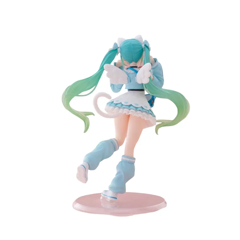 Figurine Vocaloid - Hatsune Miku Fashion Fancy - Taito Flo'Kaze