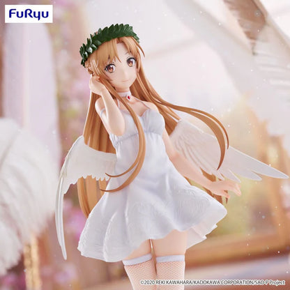 Figurine Sword Art Online - Asuna Bicute Pure - FuRyu Flo'Kaze