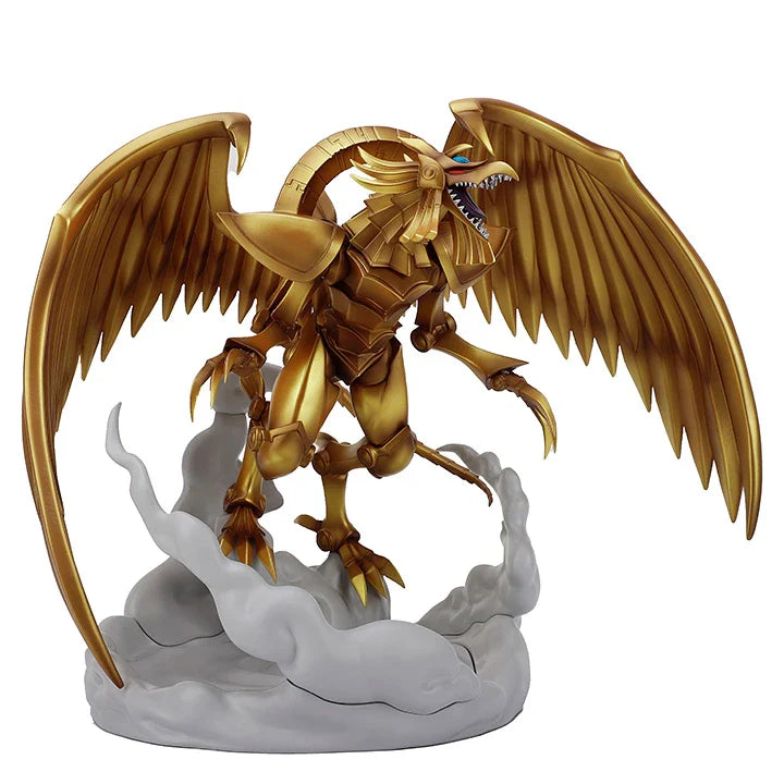 Figurine Yu-Gi-Oh - Ra Core Creature Impact - Taito Flo'Kaze
